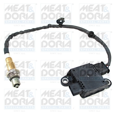 Particle Sensor